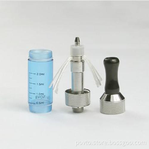 2013 vision vivi nova atomizer  V2